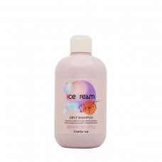 Inebrya Dry-T Shampoo Подхранващ шампоан за суха и третирана коса 300ml.